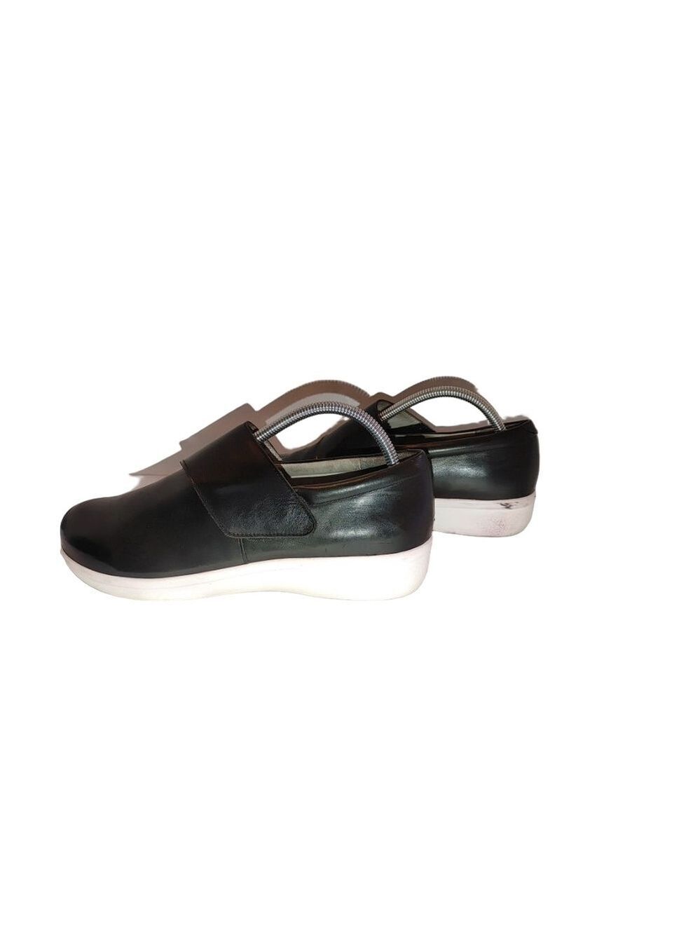 Traq by Alegria QIN Smart Walking Shoe Size 40